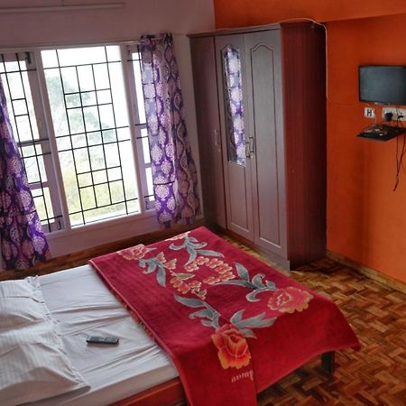 Riyaan'S Stay Inn โกไดกานัล ภายนอก รูปภาพ