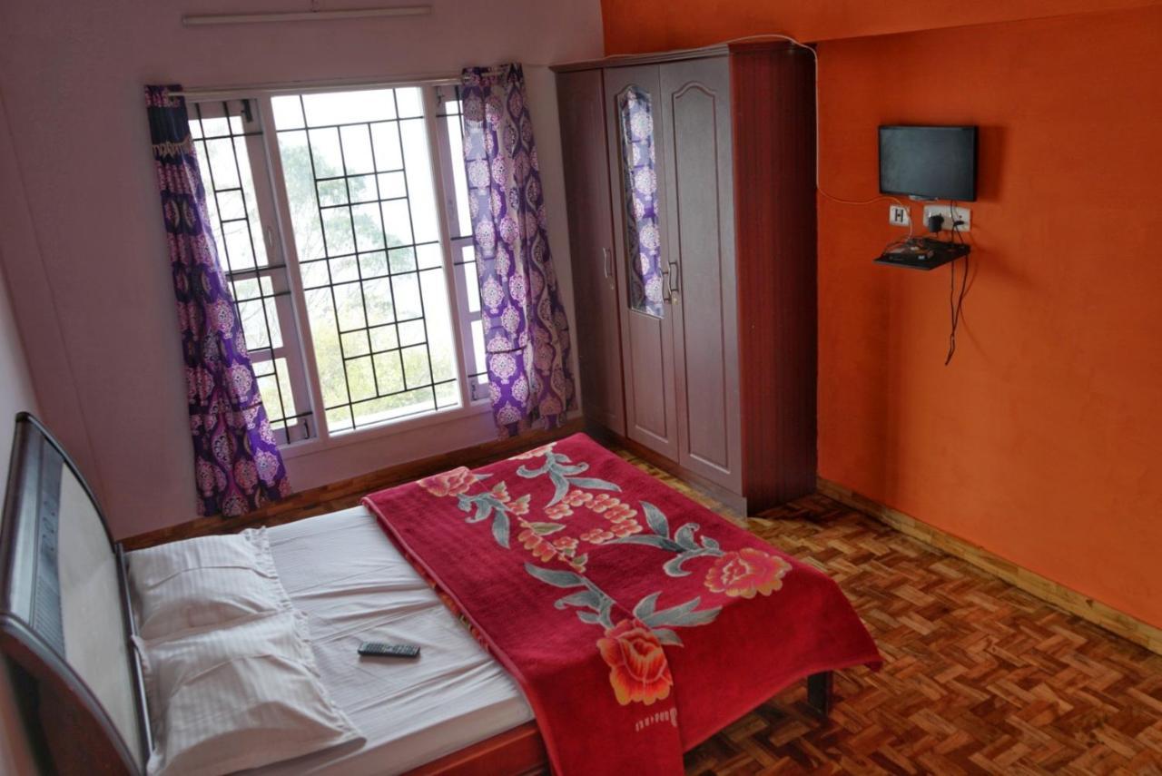 Riyaan'S Stay Inn โกไดกานัล ภายนอก รูปภาพ