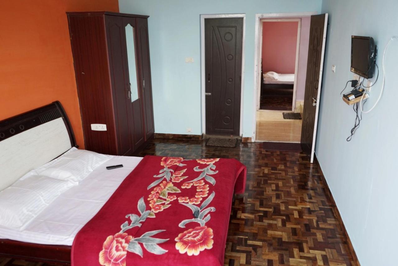 Riyaan'S Stay Inn โกไดกานัล ภายนอก รูปภาพ